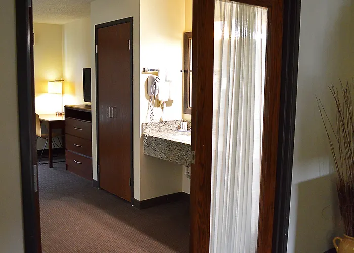 Americinn By Wyndham Spencer